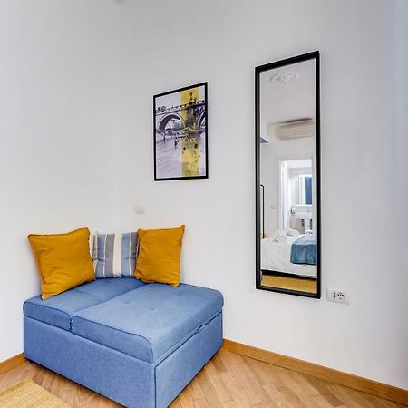 Vivilo Collection - Marche 54 Suites - Close To Via Veneto Area - Lt Rom Exteriör bild