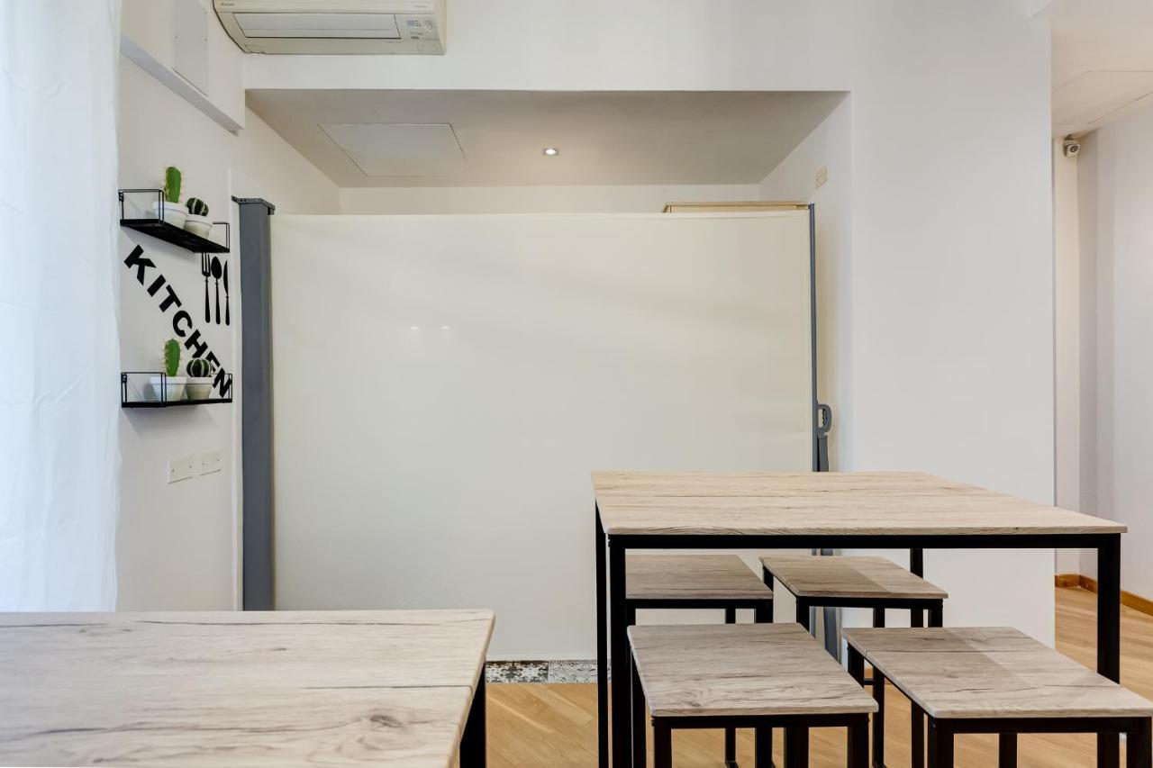 Vivilo Collection - Marche 54 Suites - Close To Via Veneto Area - Lt Rom Exteriör bild