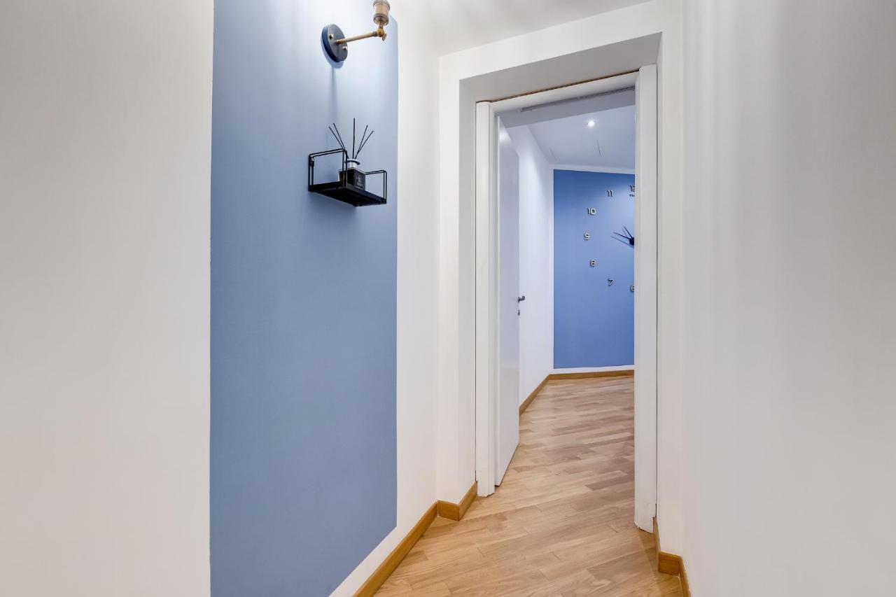 Vivilo Collection - Marche 54 Suites - Close To Via Veneto Area - Lt Rom Exteriör bild