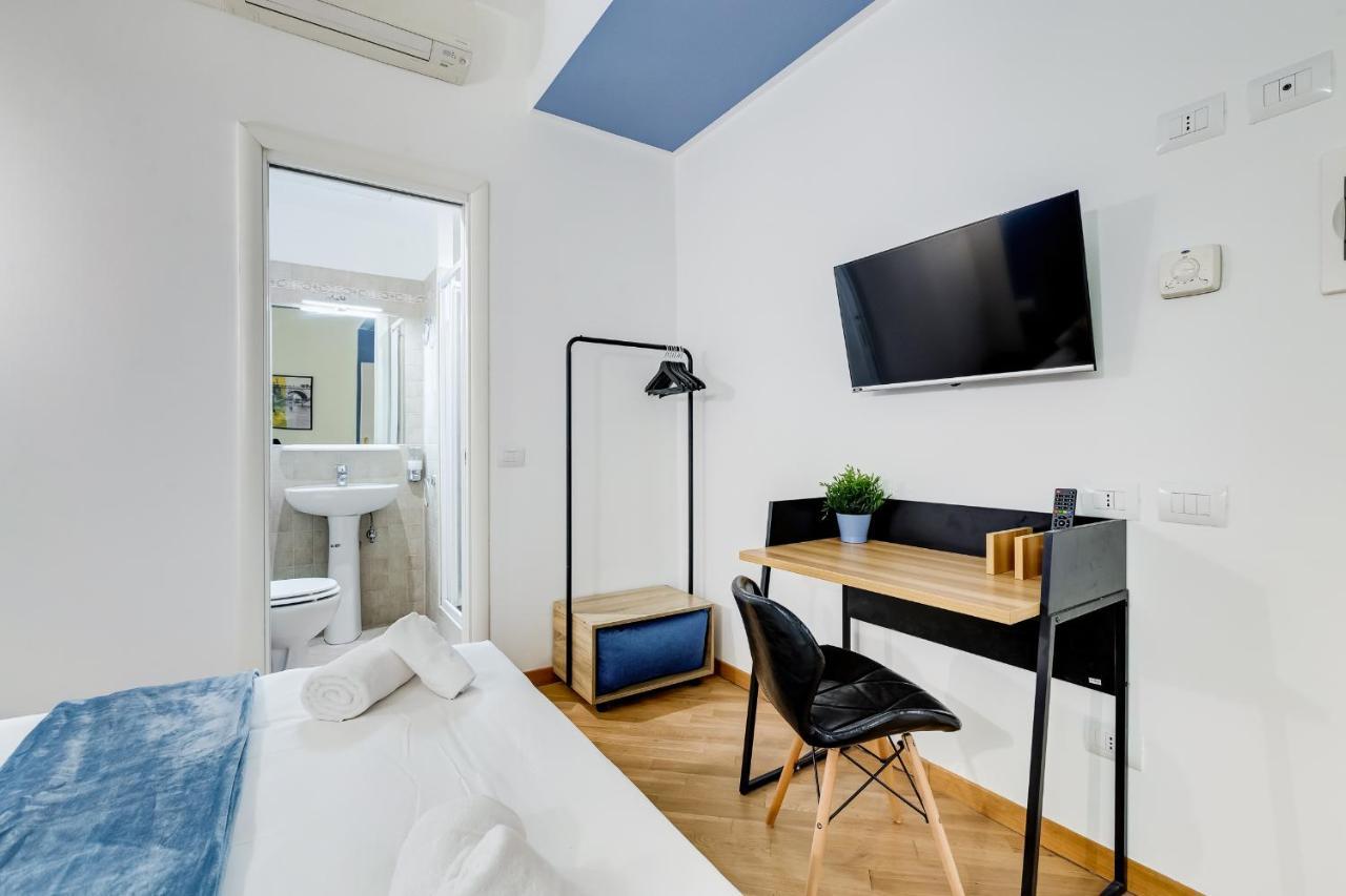 Vivilo Collection - Marche 54 Suites - Close To Via Veneto Area - Lt Rom Exteriör bild
